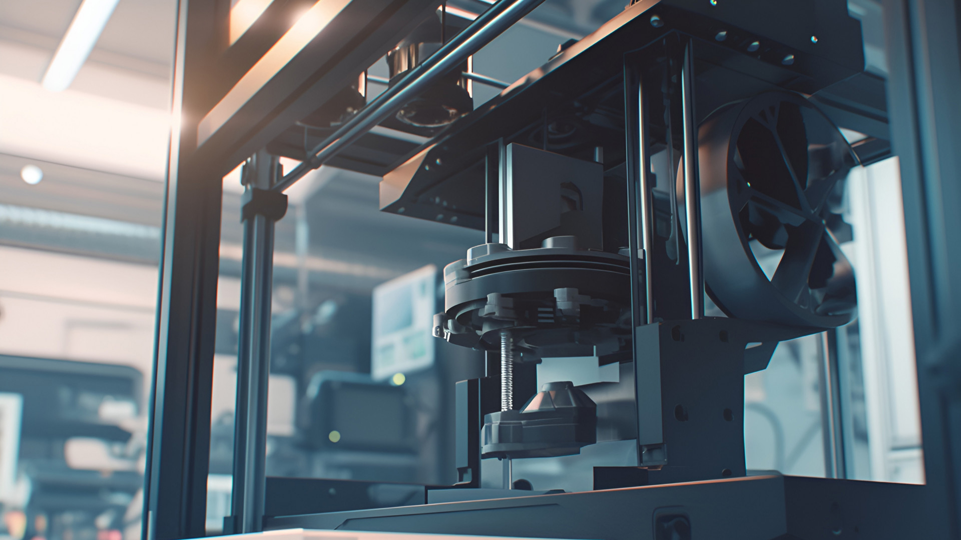 Are Engineering Firms Without 3D Printing at a Competitive Disadvantage?
