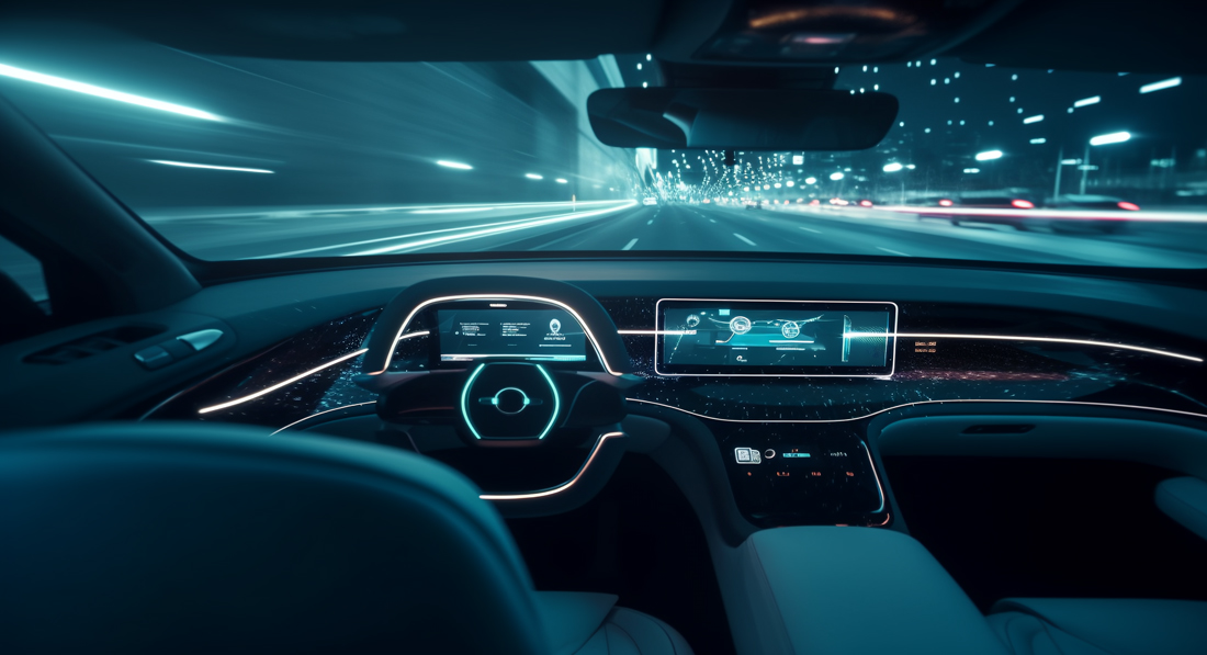 Advanced Driving Assist System Manufacturing