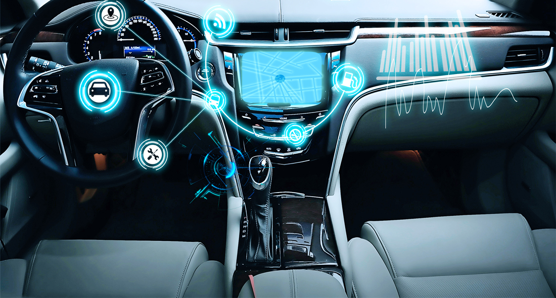 In-Vehicle Infotainment System Manufacturing