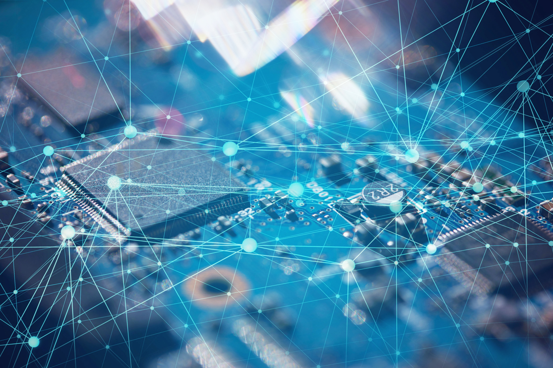 EMBEDDED EDGE DEVICE Electronic Manufacturing