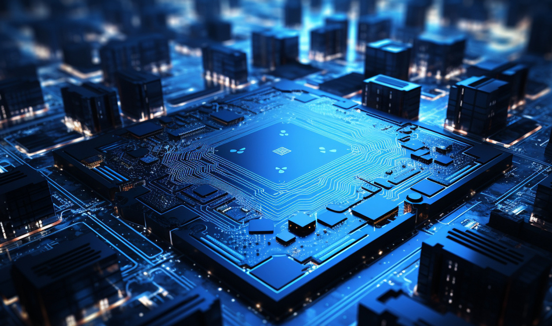 SENSOR ELECTRONIC Manufacturing