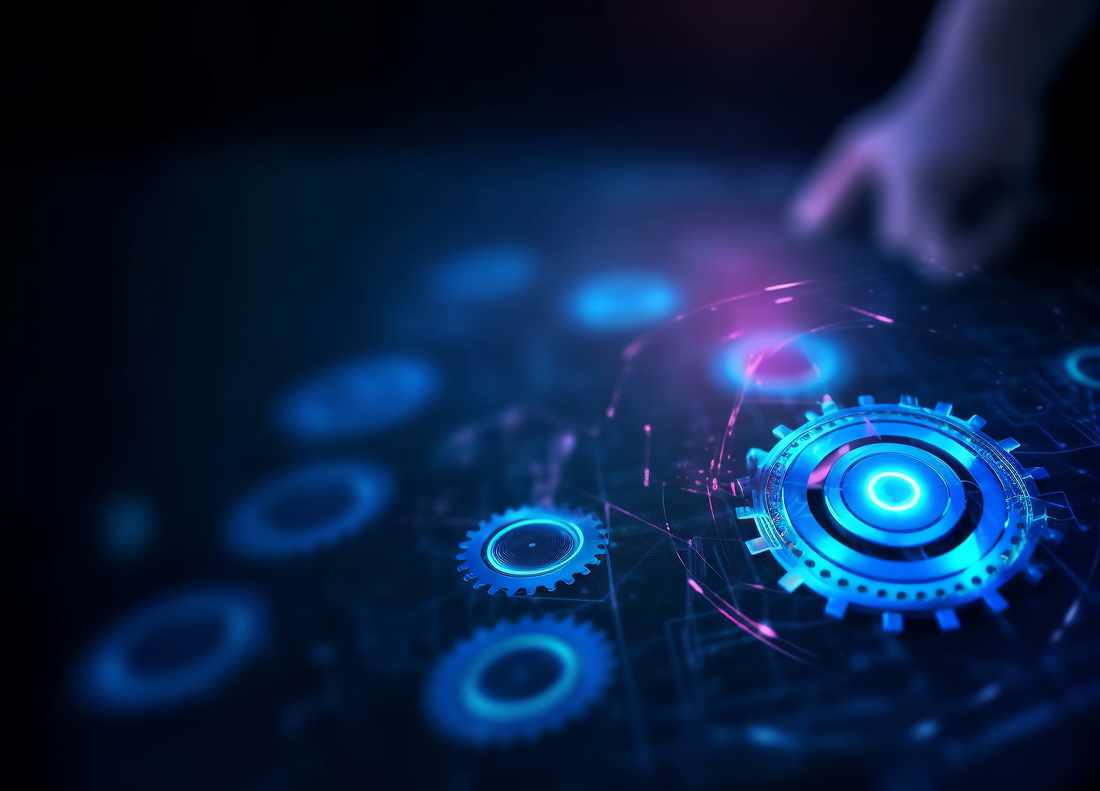 ENERGY CONTROL ELECTRONIC Manufacturing