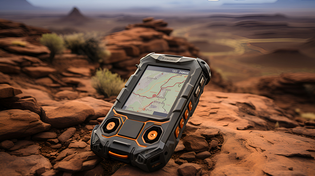 Industrial_navigation electronics manufacturing