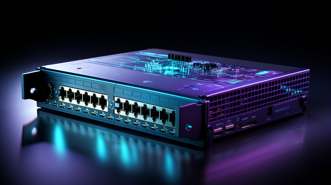 Communication_Router Electronics Manufacturing