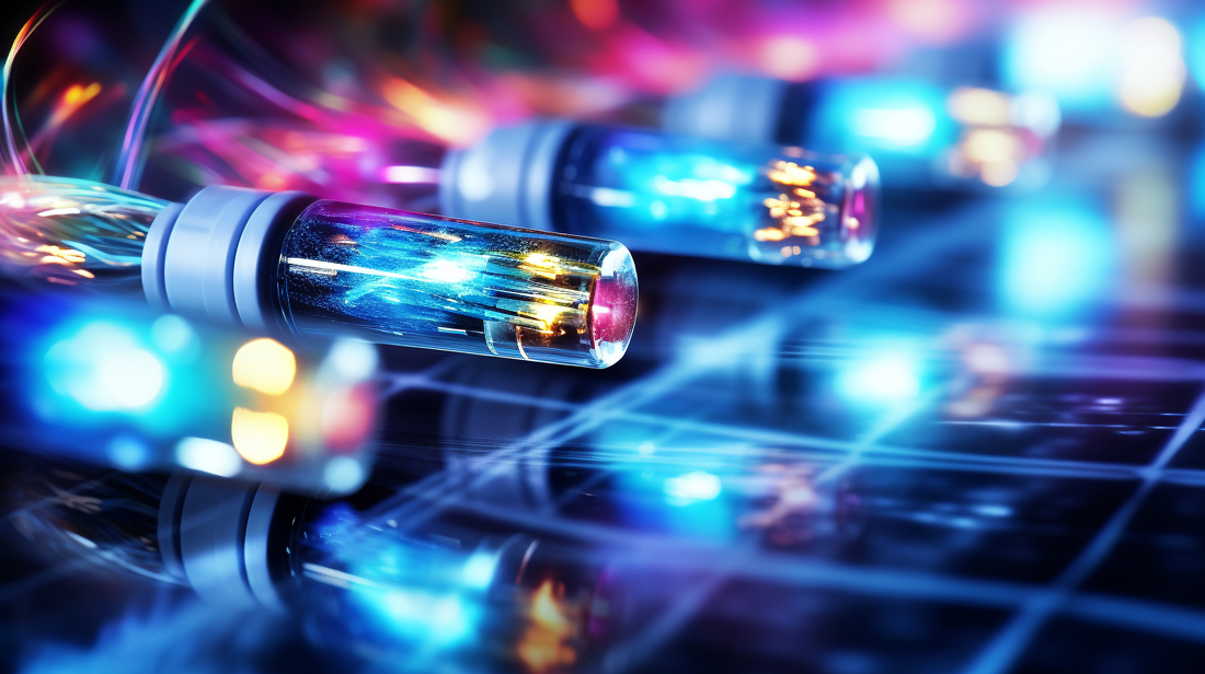 Communication_Router Electronics Manufacturing