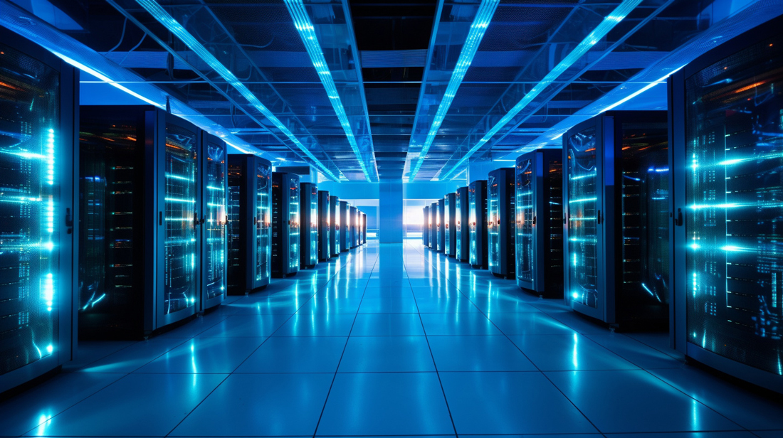 Communication_DATA CENTER ELECTRONICS Manufacturing