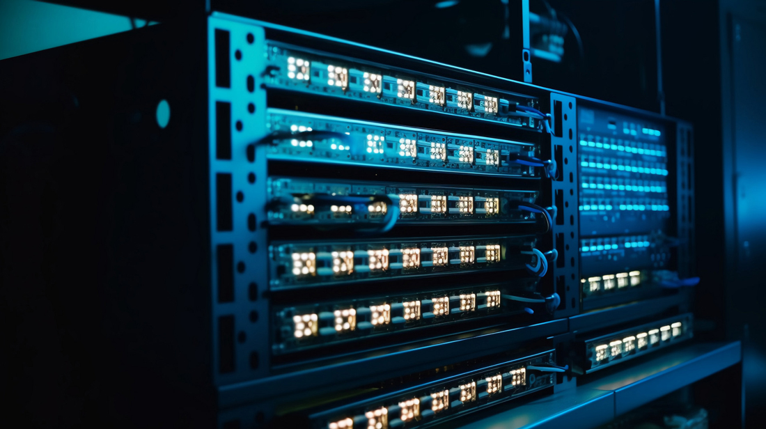 Communication_OPTICAL FIBER AMPLIFIER Manufacturing