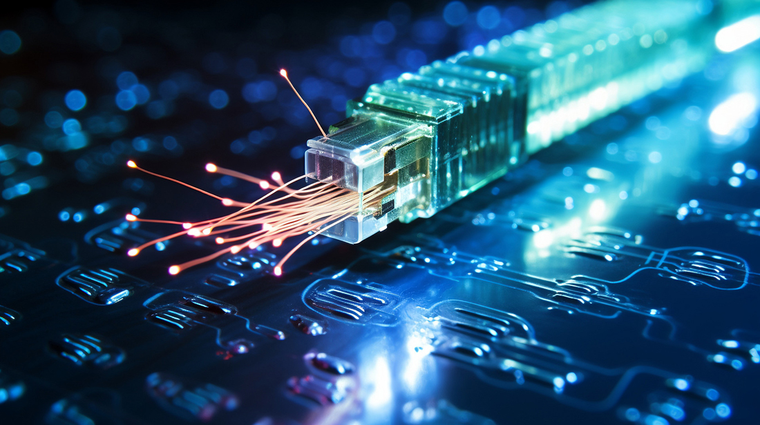 Communication_Optical Transceiver Electronics Manufacturing