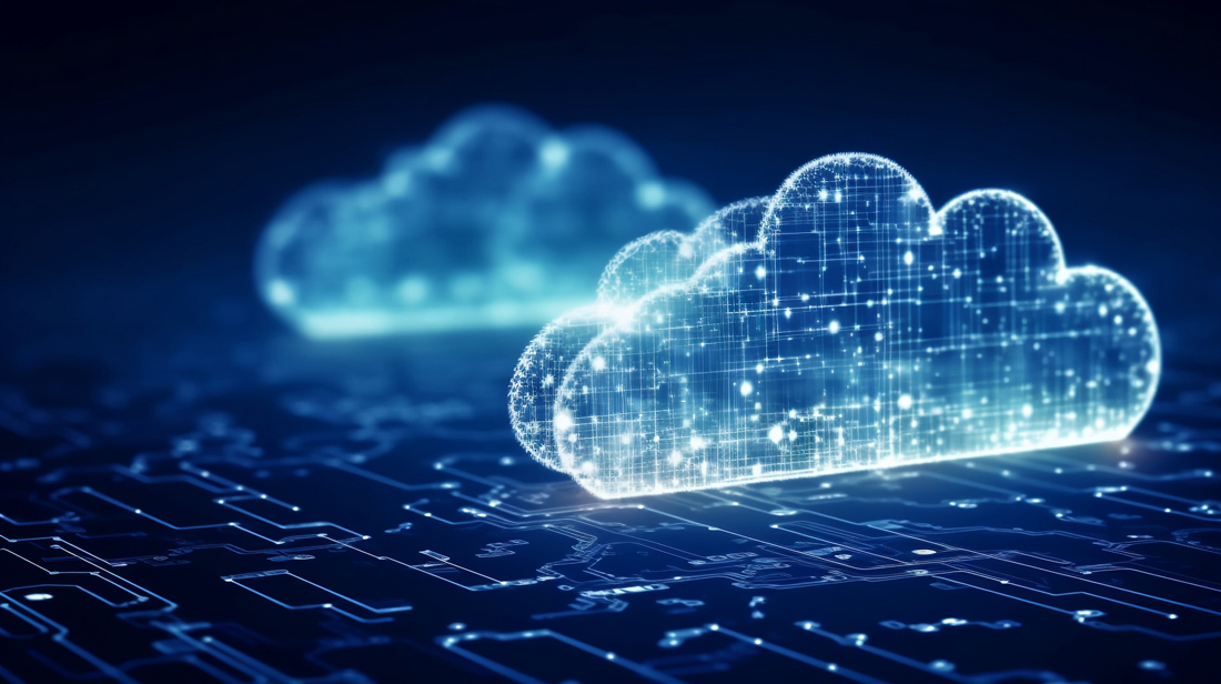 Communication_AI Computing Electronics Manufacturing