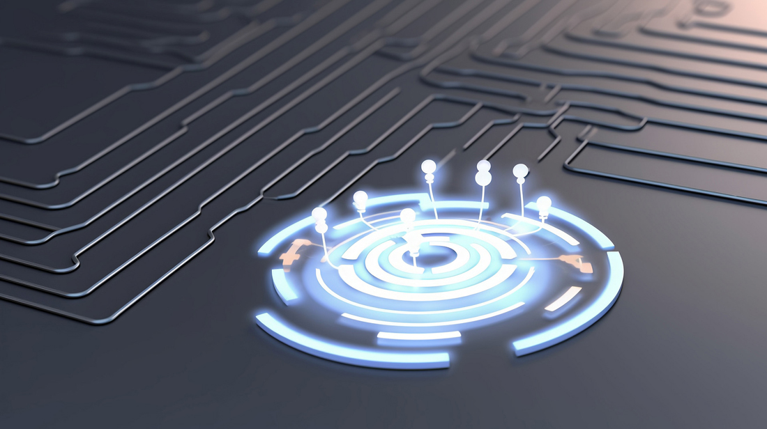 Communication_AI Computing Electronics Manufacturing