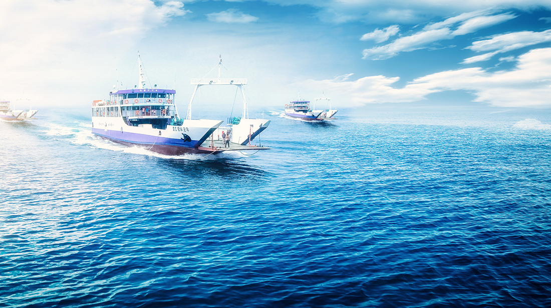 Marine_INTEGRATED BRIDGE SYSTEM Electronics Manufacturing