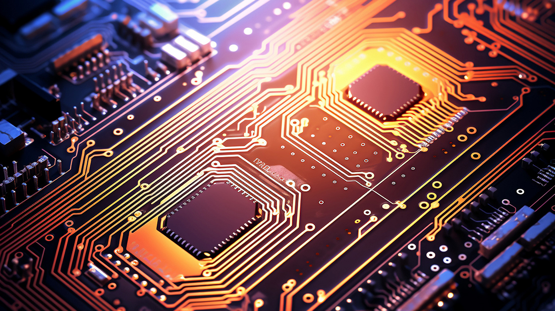 Aerospace_Air Traffic Controller Electronics Manufacturing