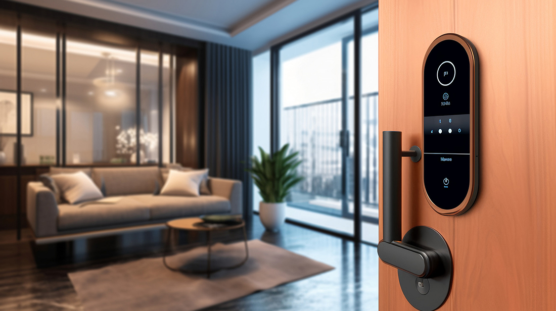 Consumer_Smart Home Solution Electronics Manufacturing