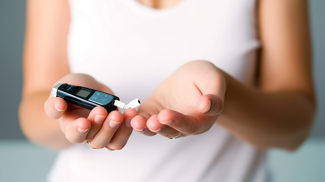 Medical_Glucose Meter Electronics Manufacturing