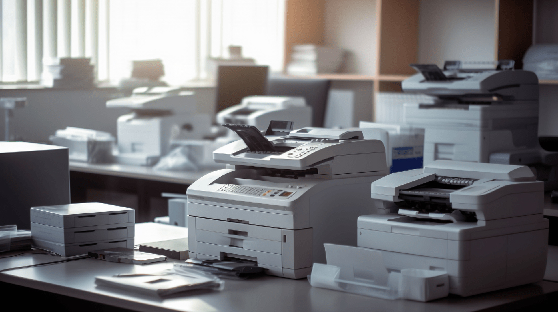 Consumer_COMMERCIAL AND INDUSTRIAL PRINTER Electronics Manufacturing