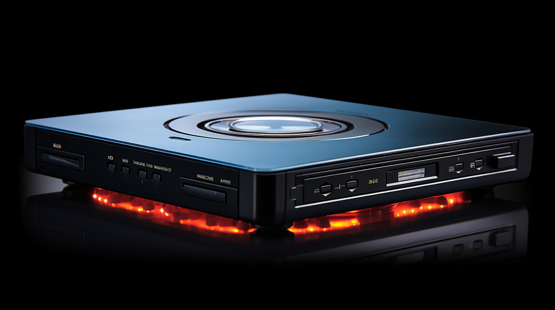 Consumer_Multimedia Player Electronics Manufacturing