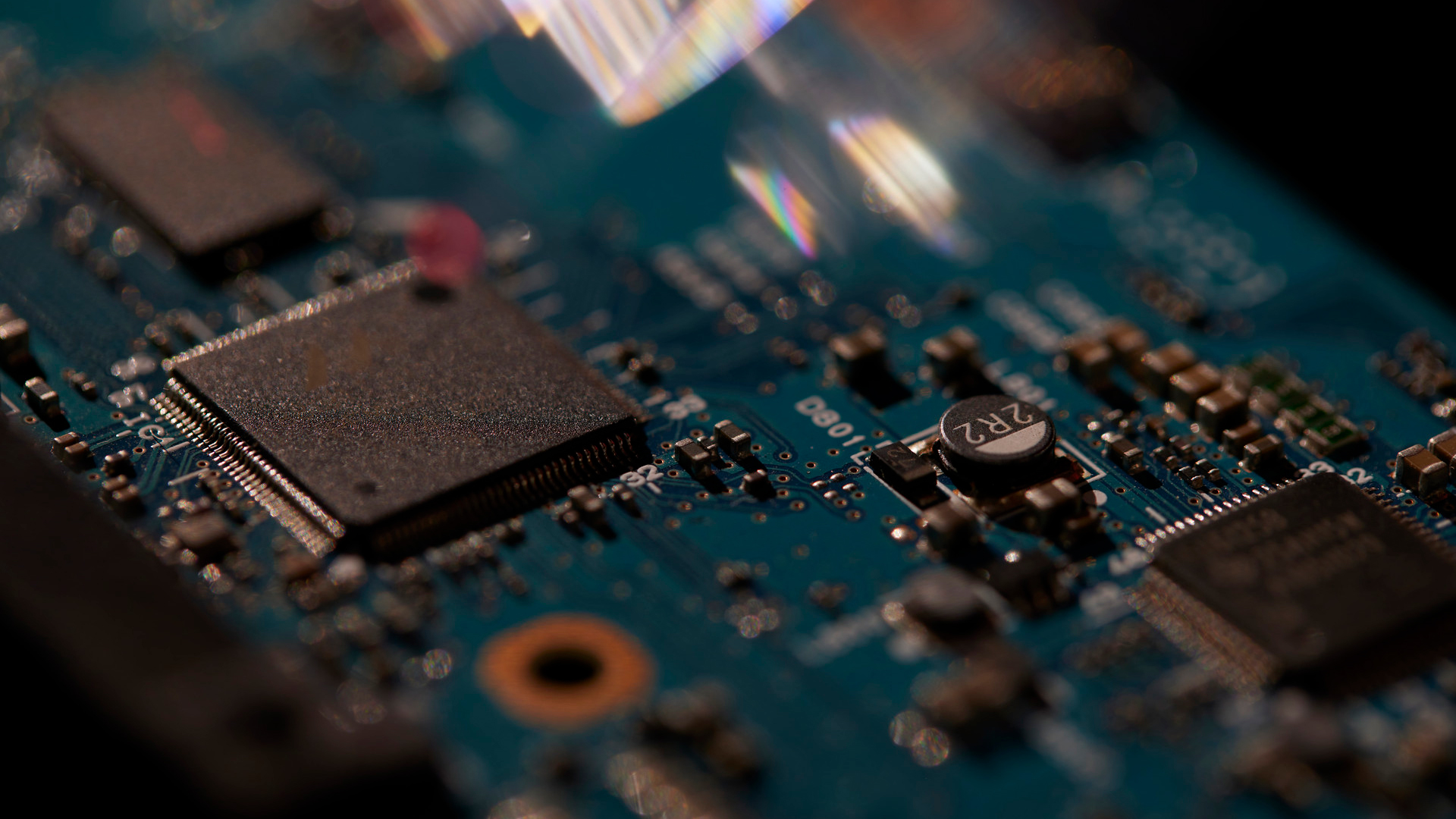 Prime Consumer Electronics Manufacturing