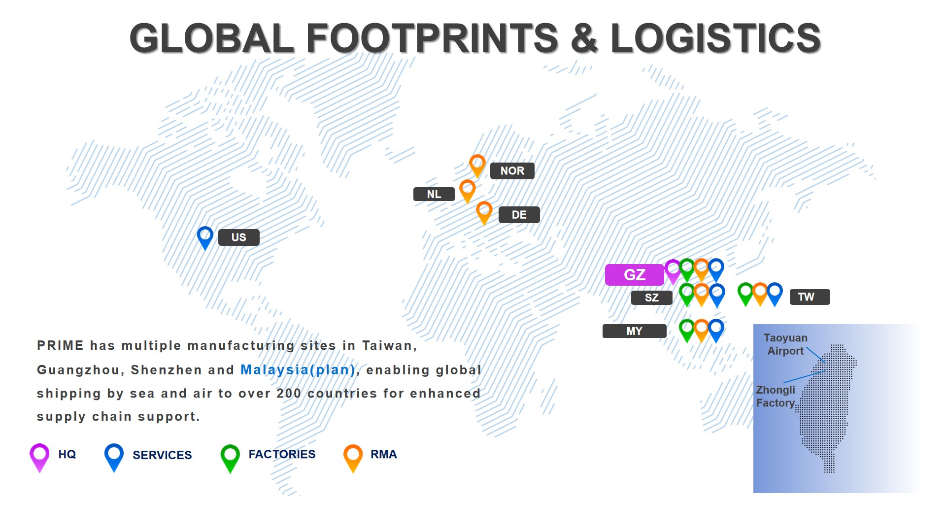 EN_PRIME Company Profile