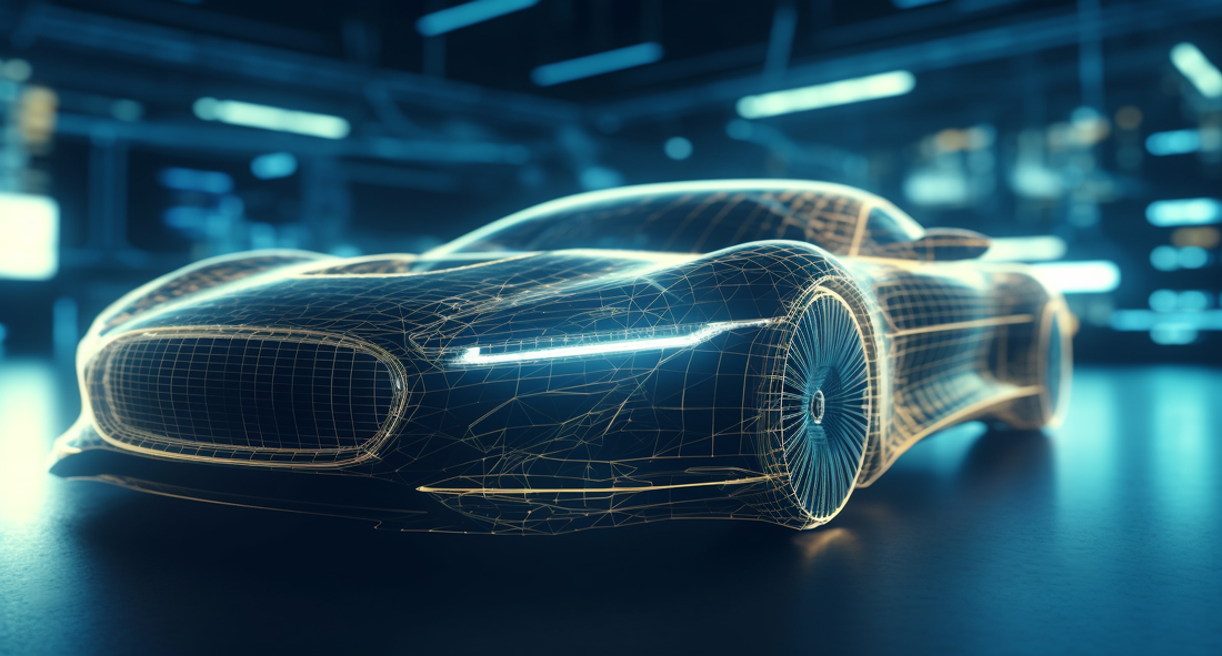 汽车网关电子制造