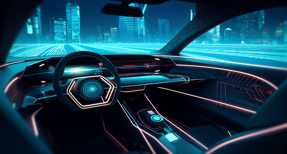 车用信息娱乐系统电子产品制造