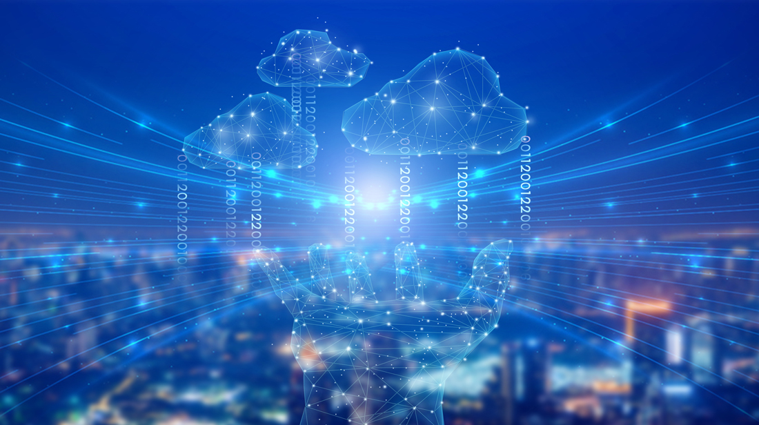 數據中心電子專業製造