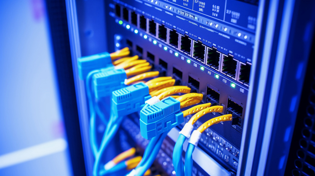 光模塊電子專業製造