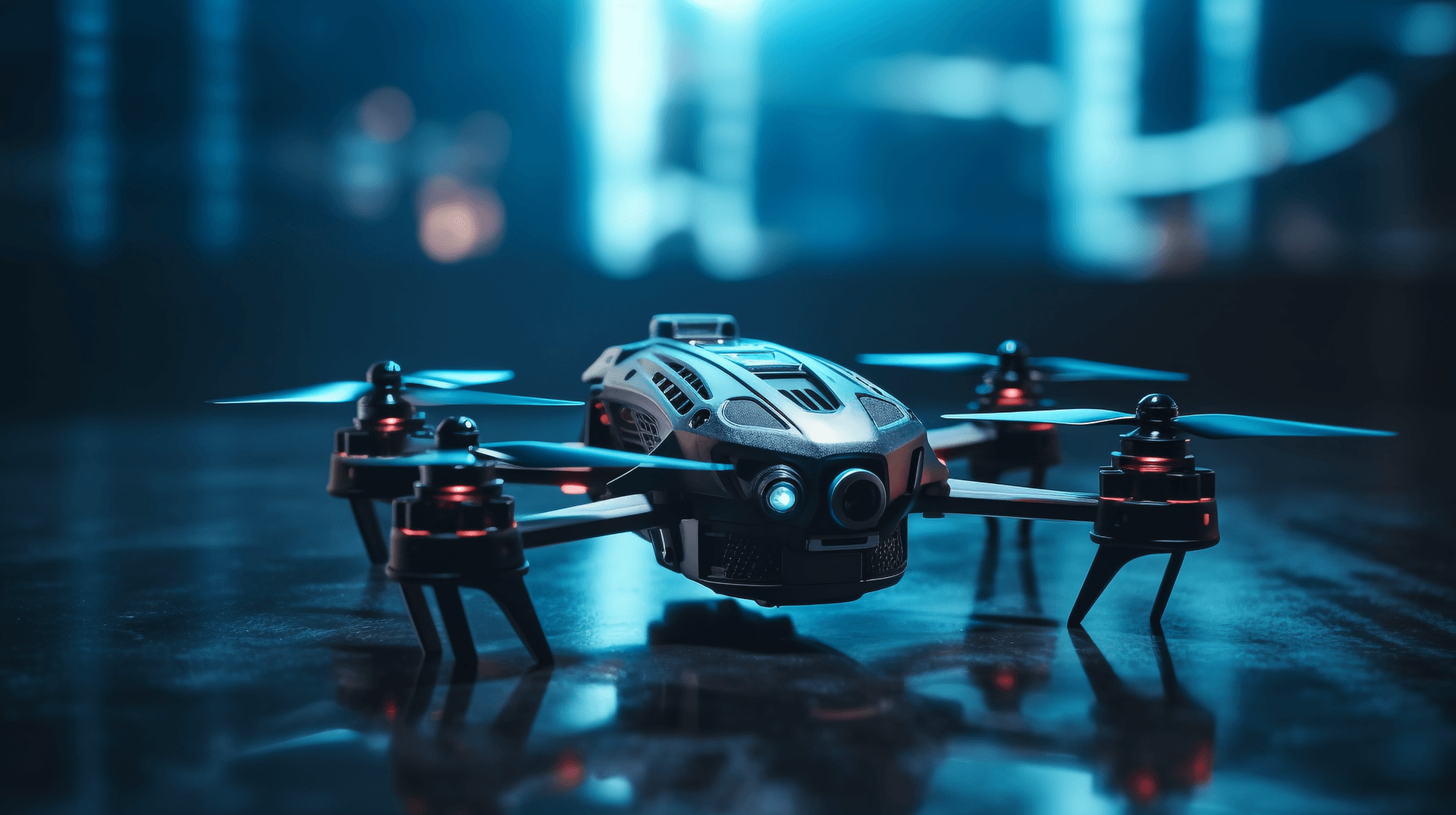 消費電子_無人機電子專業製造