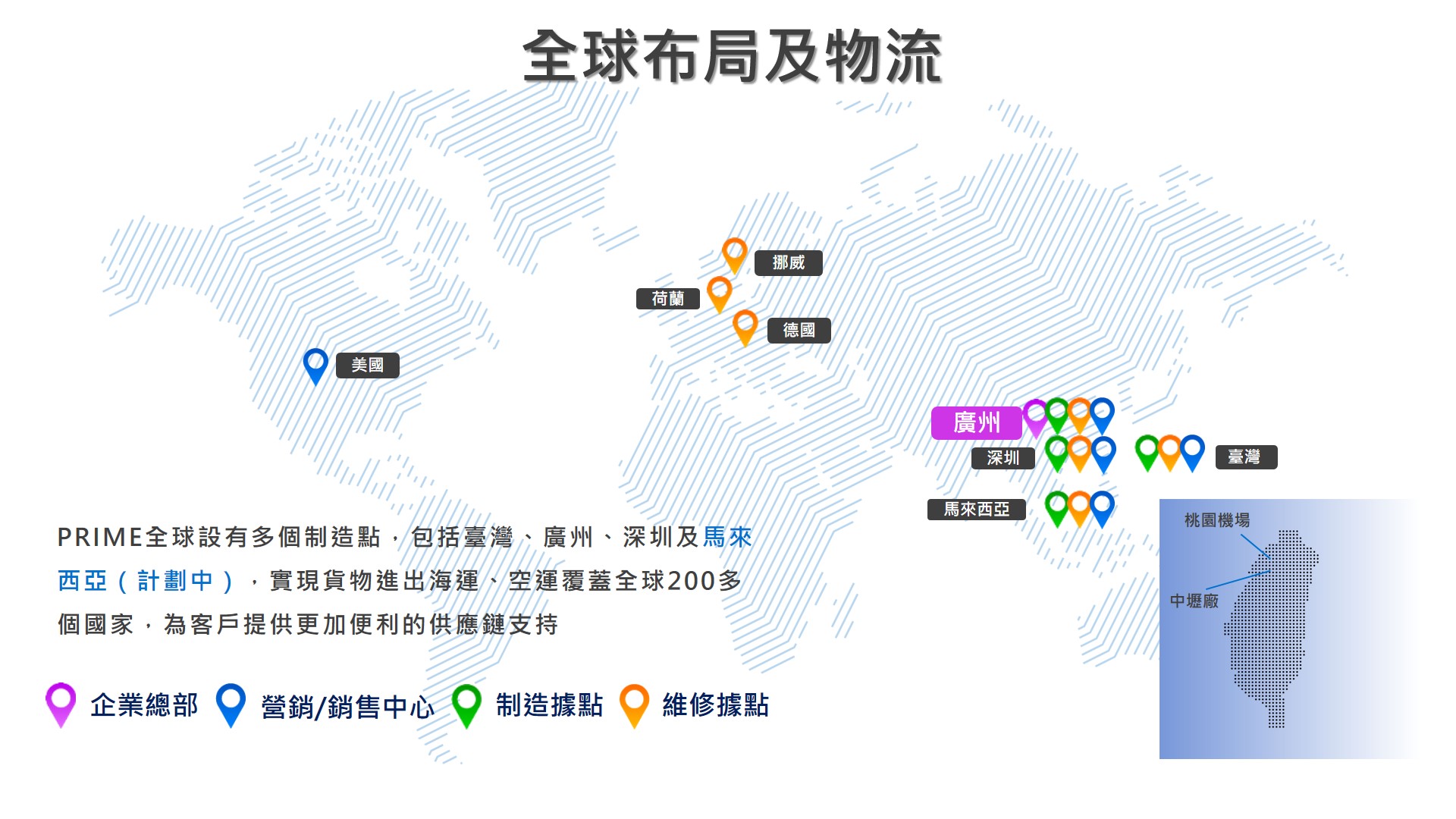 TW_PRIME Company Profile
